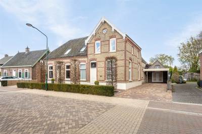 Woning Hoofdstraat 106 Heeswijk-Dinther