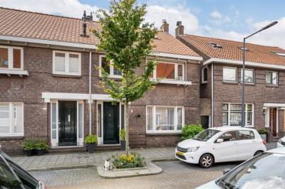 Woning Graaf Florisstraat 7 Schiedam