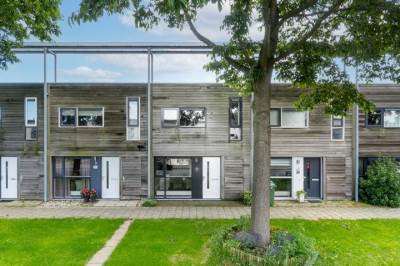 Woning Goudplevierstraat 51 Zwolle