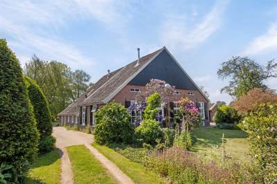 Woning Kuipersdijk 10 Haarlo