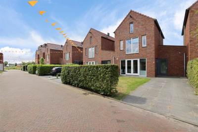 Woning Hoofden 30 Sneek