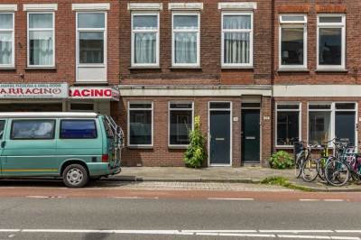 Woning Adelaarstraat 114 Utrecht