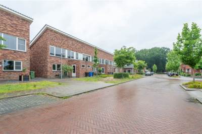 Woning Hoevedorp 23 Kootwijkerbroek