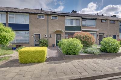 Woning Kennedystraat 39 Duiven