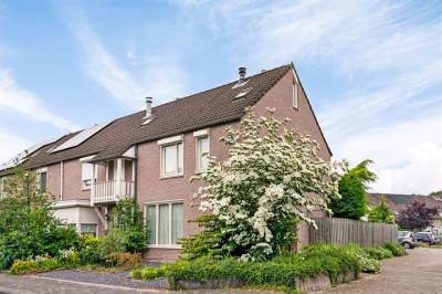 Woning Distellaar 56 Veghel
