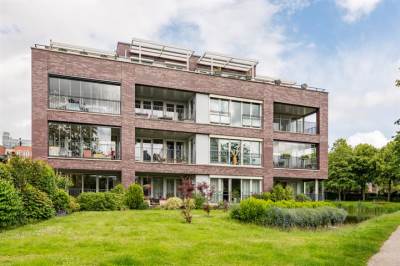 Woning Agneshove 32 Voorhout