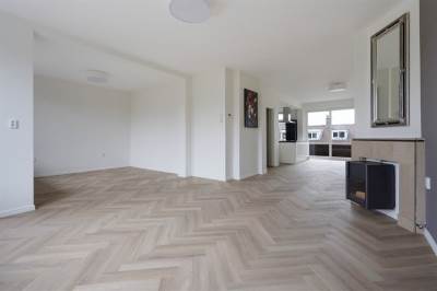 Woning De Savornin Lohmanlaan 292 Den Haag