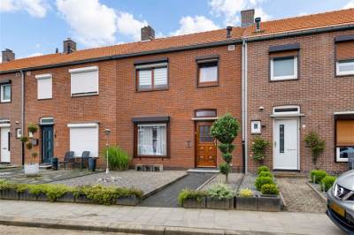 Woning Delversweg 20 Kerkrade