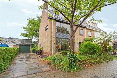 Woning Doude van Troostwijkstraat 51 Abcoude