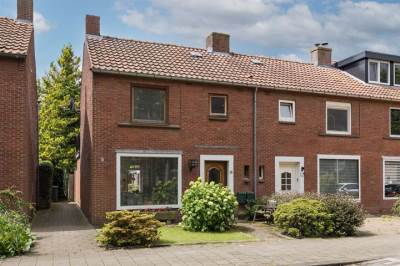 Woning Pinksterbloemstraat 15 Enschede