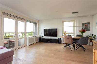 Woning Haverkamp 184 Den Haag