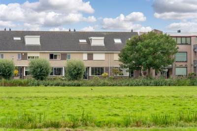 Woning Zilverijzer 13 Volendam