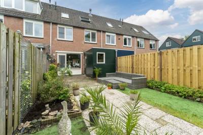 Woning Kievit 35 Mijdrecht