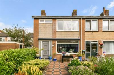 Woning Siriusplein 16 Volendam