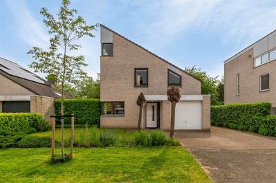 Woning Augustuslaan 46 Beuningen (GE)