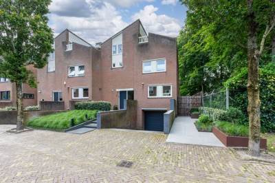 Woning Hofzichtlaan 2 Noordwijkerhout