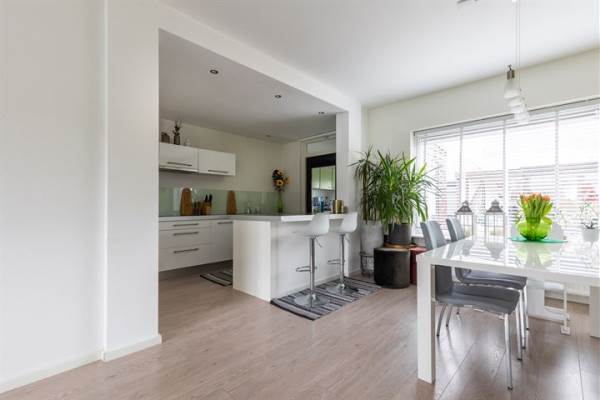 Woning Hertog Albrechtstraat 368 Grootebroek