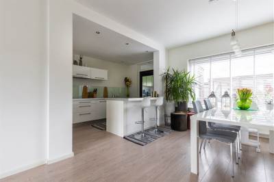 Woning Hertog Albrechtstraat 368 Grootebroek