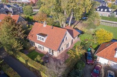 Woning Tedingeroord 41 Den Haag