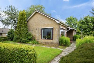 Woning Lage Herenweg 1A Marrum