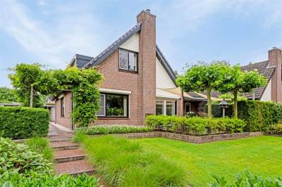 Woning Godefriduslaan 28 Heerde