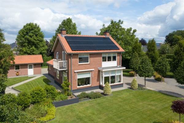 Woning Lichtenvoordseweg 86 Groenlo