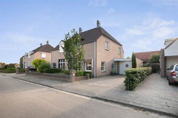 Woning De Soom 22 Grubbenvorst