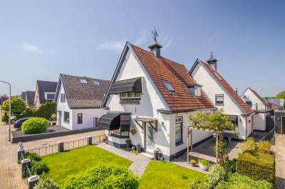 Woning 't Slag 8 Westervoort