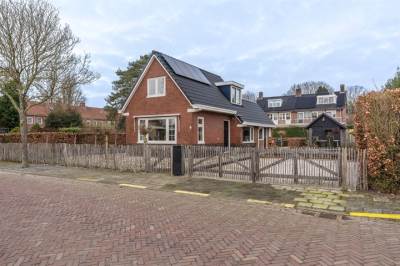 Woning Badhuislaan 1 Scheemda