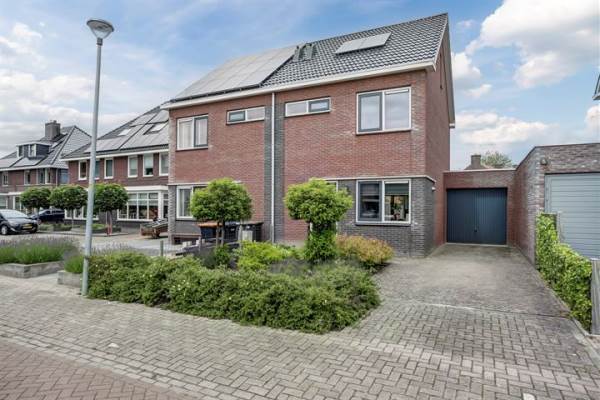 Woning Voorstuk 30 Andijk