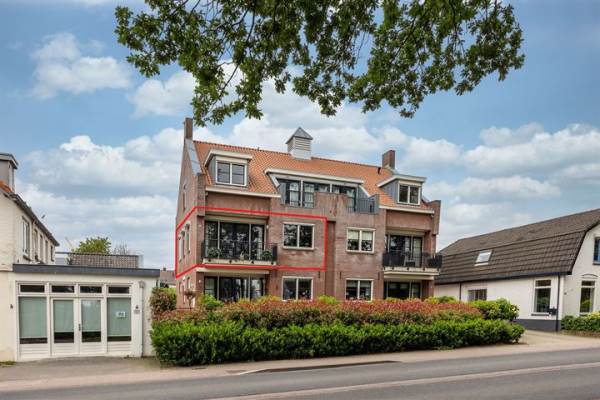 Woning Rijksstraatweg 109B Elst (UT)