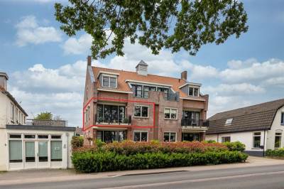 Woning Rijksstraatweg 109B Elst (UT)