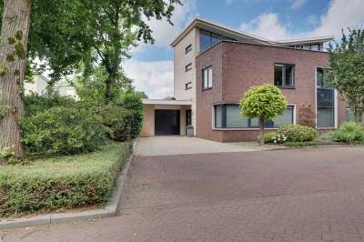 Woning Onder de Linden 13 Zevenaar