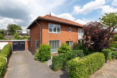 Woning Prins Bernhardstraat 19 Bunnik
