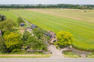Woning Parallelweg 32 Leerdam
