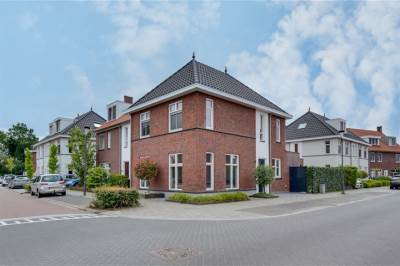 Woning Fonteinkruid 11 Berlicum