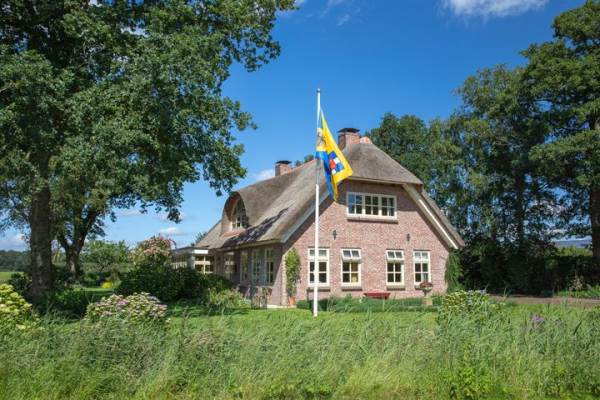 Woning Het Kleuvenveld 1 Assen