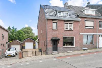 Woning Wilhelminastraat 19 Brunssum