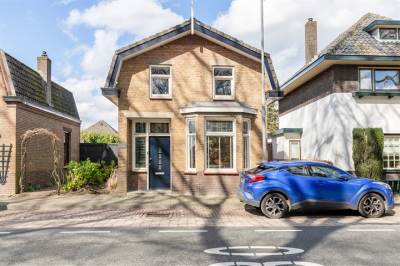 Woning Adelstraat 19 Made