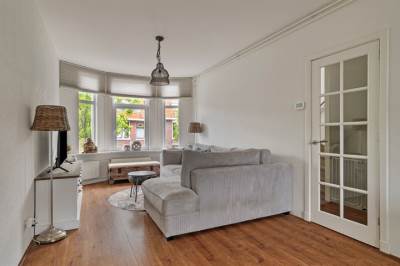Woning Vondellaan 26B Schiedam
