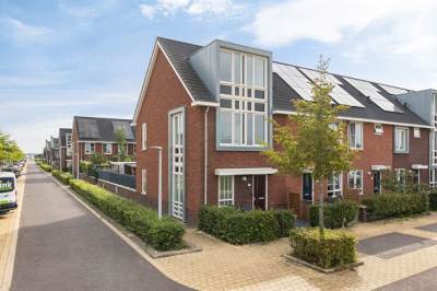 Woning Van Disselstraat 23 Zwolle