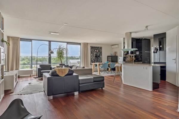 Woning Rijnkade 13 Arnhem