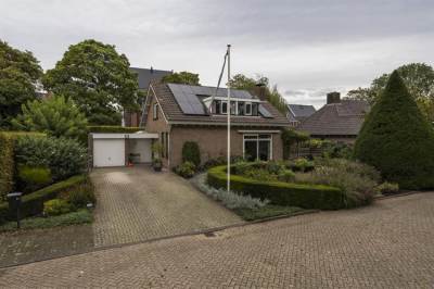 Woning Zoutlaan 51 Oudenbosch