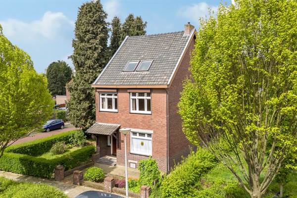 Woning Kampstraat 62 Kerkrade