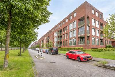 Woning Soesterberghof 148 Nootdorp