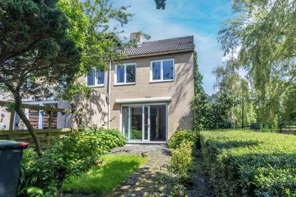 Woning De Vlei 14 Heiloo