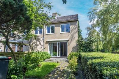 Woning De Vlei 14 Heiloo