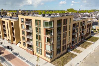 Woning Couperuslaan 3310 Harderwijk