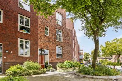 Woning Koppelweg 184 Amersfoort