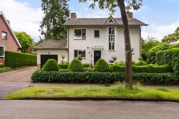 Woning Van Beuningenlaan 4 Amersfoort